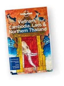 Picture of Lonely Planet Vietnam, Cambodia, Laos & Northern Thailand