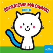 Książka : Brokatowe ... - Opracowanie Zbiorowe