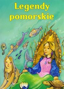 Picture of Legendy pomorskie