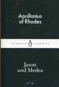 polish book : Jason and ... - Apollonius Of Rhodes
