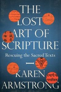 Picture of The Lost Art of Scripture