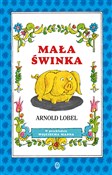 polish book : Mała śwink... - Arnold Lobel