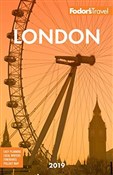 Fodor's Lo... - Fodor's Travel Guides - Ksiegarnia w UK