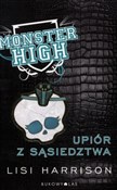 Monster Hi... - Lisi Harrison -  books from Poland