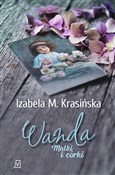 Wanda - M. Krasińska Izabela -  foreign books in polish 