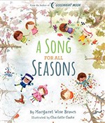 A Song for... - Margaret Wise Brown -  books from Poland