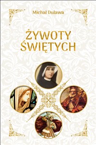 Picture of Żywoty świętych