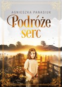 Polska książka : Podróże se... - Agnieszka Panasiuk