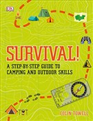 Survival! -  Polish Bookstore 