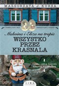 Książka : Malwina i ... - J. Małgorzata Kursa