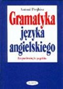 Gramatyka ... - Antoni Prejbisz -  foreign books in polish 