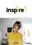 polish book : Inspire 1 ... - Jean-Thierry Le Bougnec Marie-Jos Lopes, Jean-Thi