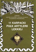 Książka : 11 Karpack... - Piotr Zarzycki