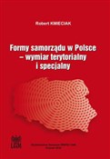 Formy samo... - Robert Kmieciak -  foreign books in polish 