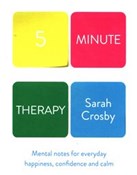 Five Minut... - Sarah Crosby -  books in polish 