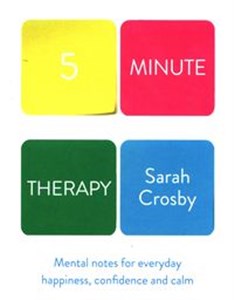 Picture of Five Minute Therapy
