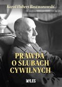 Prawda o ś... - Karol Hubert Rostworowski -  books from Poland
