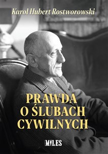 Obrazek Prawda o ślubach cywilnych