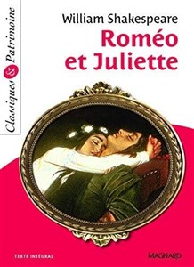 Picture of Romeo et Juliette