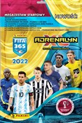 FIFA 365 2... -  books in polish 
