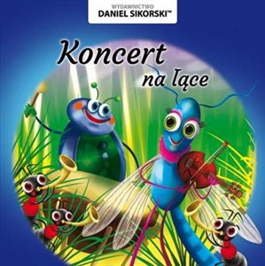 Picture of Koncert na łące