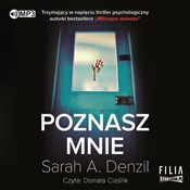 [Audiobook... - Sarah A. Denzil -  Książka z wysyłką do UK