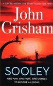 Książka : Sooley - John Grisham