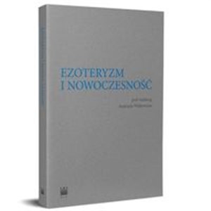 Picture of Ezoteryzm i nowoczesność