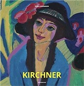 Kirchner - Doris Hansmann -  books from Poland