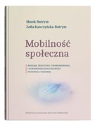 Książka : Mobilność ... - Marek Butrym, Zofia Kawczyńska-Butrym