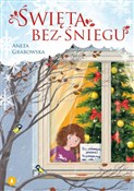 Święta bez... - Aneta Grabowska, Kazimierz Wasilewski -  Polish Bookstore 