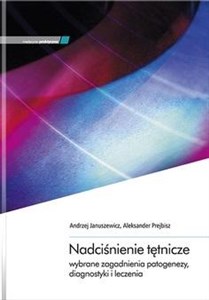 Picture of Nadciśnienie tętnicze - wybrane zagadnienia..