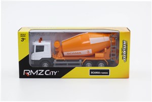 Picture of RMZ City 1:64 Scania Betoniarka