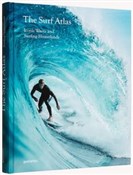 polish book : The Surf A... - Luke Gartside