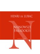 polish book : Najnowsze ... - Henri Lubac