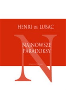 Picture of Najnowsze paradoksy