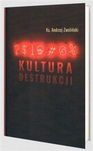 Picture of Kultura destrukcji