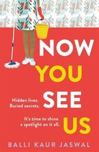 Picture of Now you see us