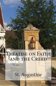 Picture of Treatise on Faith and the Creed 875FEX03527KS