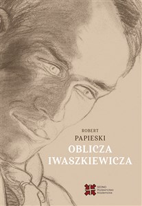 Picture of Oblicza Iwaszkiewicza