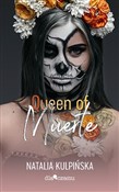 Queen of M... - Natalia Kulpińska -  books in polish 