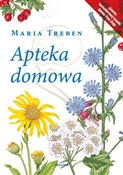 Apteka dom... - Maria Treben -  books from Poland