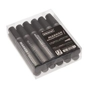 Książka : Marker per...