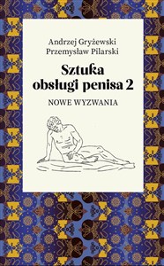 Picture of Sztuka obsługi penisa 2 Nowe wyzwania