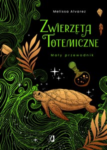 Picture of Zwierzęta totemiczne Mały przewodnik