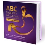 Książka : ABC chorob... - Dorota Waśko-Czopnik