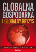 polish book : Globalna g... - Tadeusz Teofil Kaczmarek