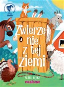 Zwierzę ni... - Artur Gębka -  books from Poland