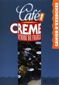 Cafe Creme... - Marcella Beacco Giura -  Książka z wysyłką do UK
