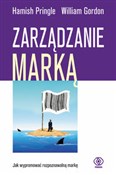 Zarządzani... - William Gordon, Hamish Pringle -  foreign books in polish 